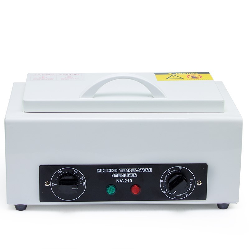 Sterilizator na vroči zrak mini NV-210